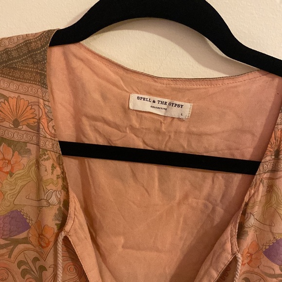 Spell & the Gypsy size large - Picture 2 of 4